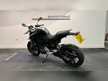 Used BMW F900 2025 for sale - bike-77208167: Photo