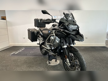 Used BMW R1250 2023 for sale - bike-78199364: Photo