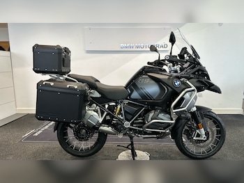 Used BMW R1250 2023 for sale - bike-78199364: Photo