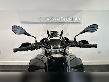 Used BMW R1250 2023 for sale - bike-78199364: Photo