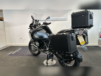 Used BMW R1250 2023 for sale - bike-78199364: Photo