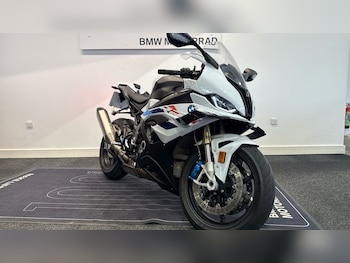 Used BMW S1000 2024 for sale - bike-76206604: Photo