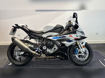 Used BMW S1000 2024 for sale - bike-76206604: Photo
