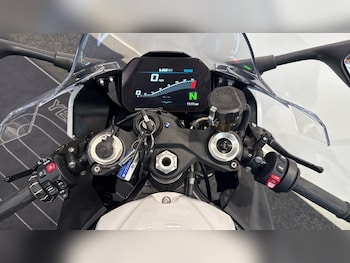 Used BMW S1000 2024 for sale - bike-76206604: Photo