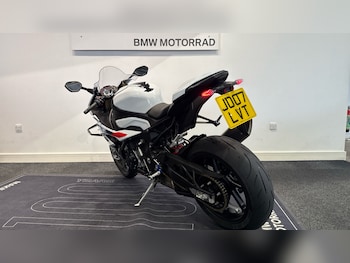 Used BMW S1000 2024 for sale - bike-76206604: Photo