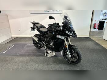 Used BMW S1000 2025 for sale - bike-79639455: Photo