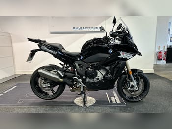 Used BMW S1000 2025 for sale - bike-79639455: Photo