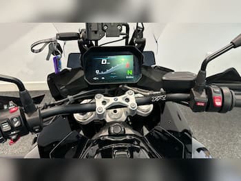 Used BMW S1000 2025 for sale - bike-79639455: Photo