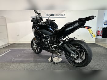 Used BMW S1000 2025 for sale - bike-79639455: Photo