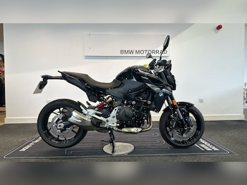 Used BMW F900 2025 for sale - bike-77247759: Photo