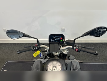 Used BMW F900 2025 for sale - bike-77247759: Photo