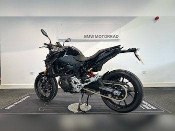 Used BMW F900 2025 for sale - bike-77247759: Photo