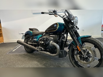 Used BMW R18 2025 for sale - bike-78093359: Photo