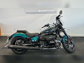 Used BMW R18 2025 for sale - bike-78093359: Photo