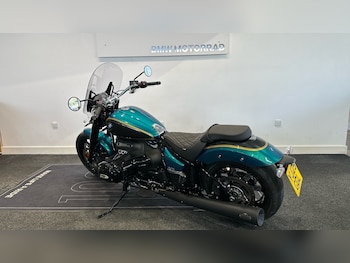 Used BMW R18 2025 for sale - bike-78093359: Photo