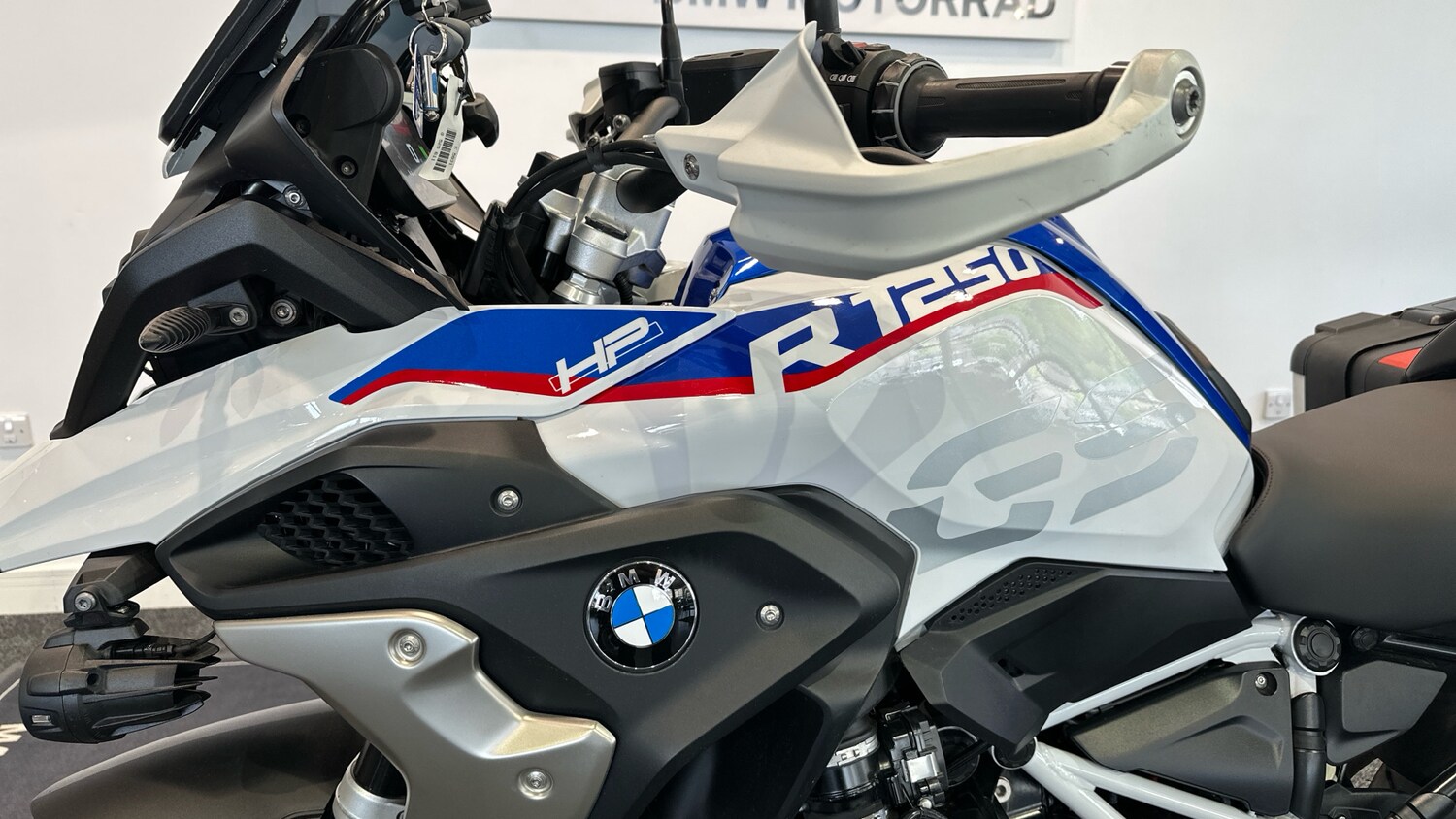 Used BMW R1250 2019 for sale - 78454945: Photo 10