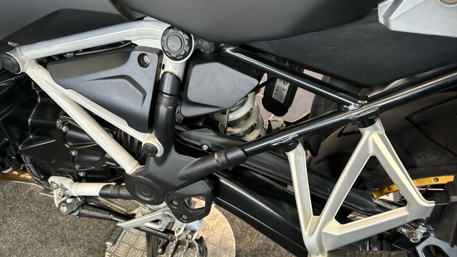 Used BMW R1250 2019 for sale - 78454945: Photo 11