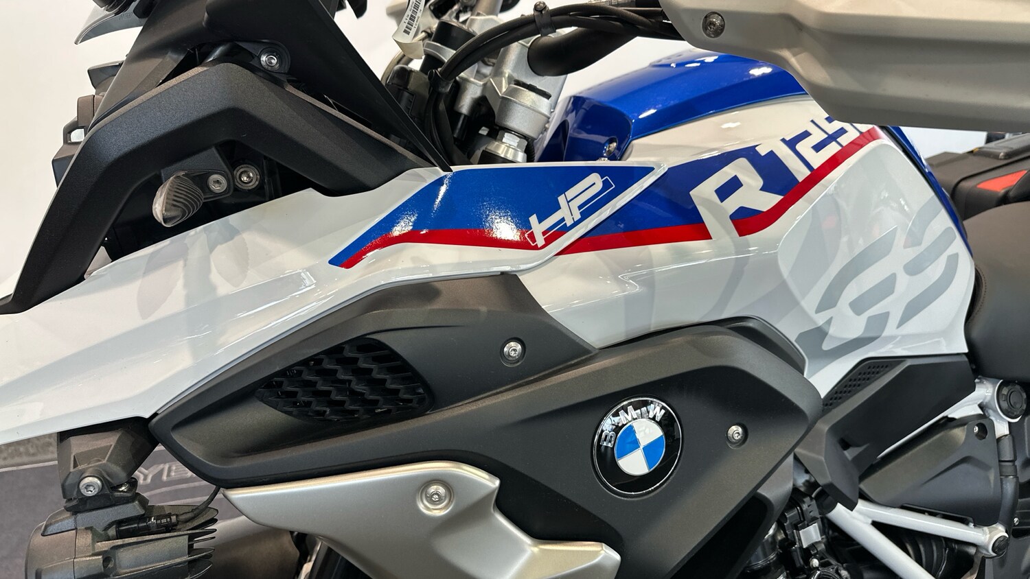 Used BMW R1250 2019 for sale - 78454945: Photo 12