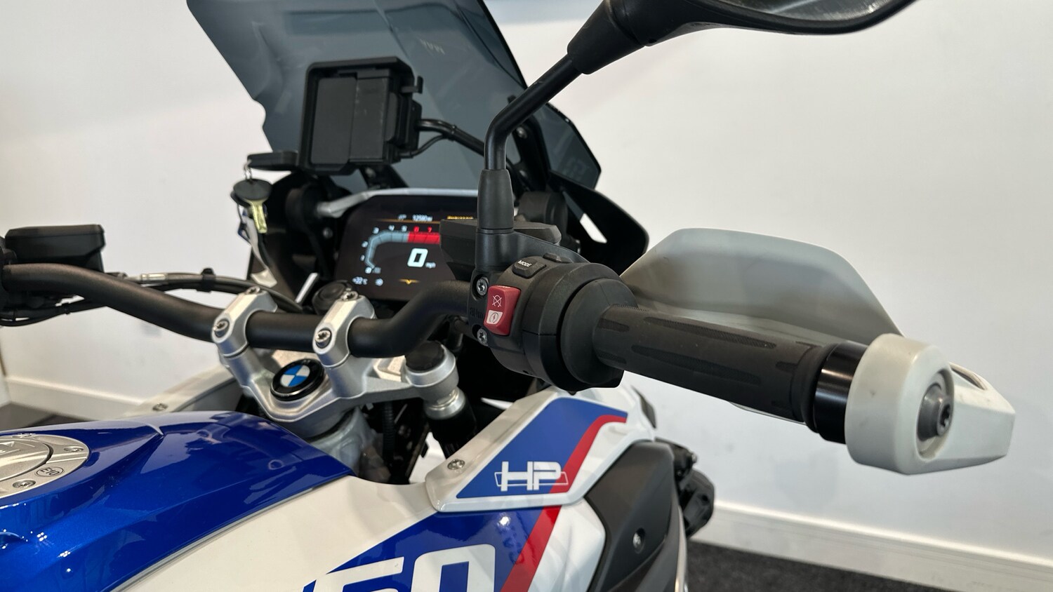 Used BMW R1250 2019 for sale - 78454945: Photo 16
