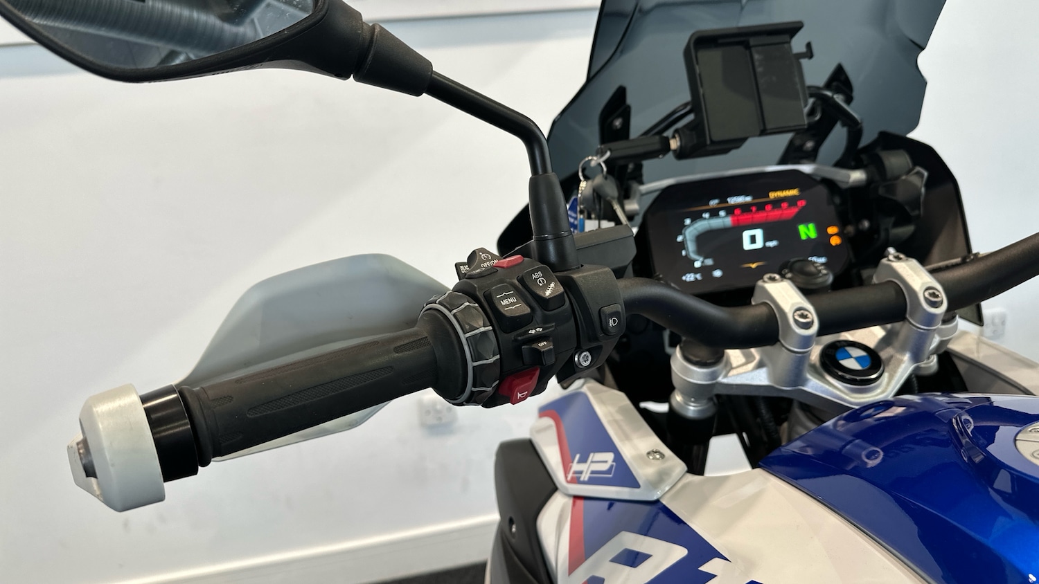 Used BMW R1250 2019 for sale - 78454945: Photo 17