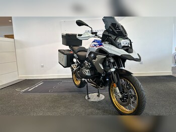 Used BMW R1250 2019 for sale - bike-78454945: Photo