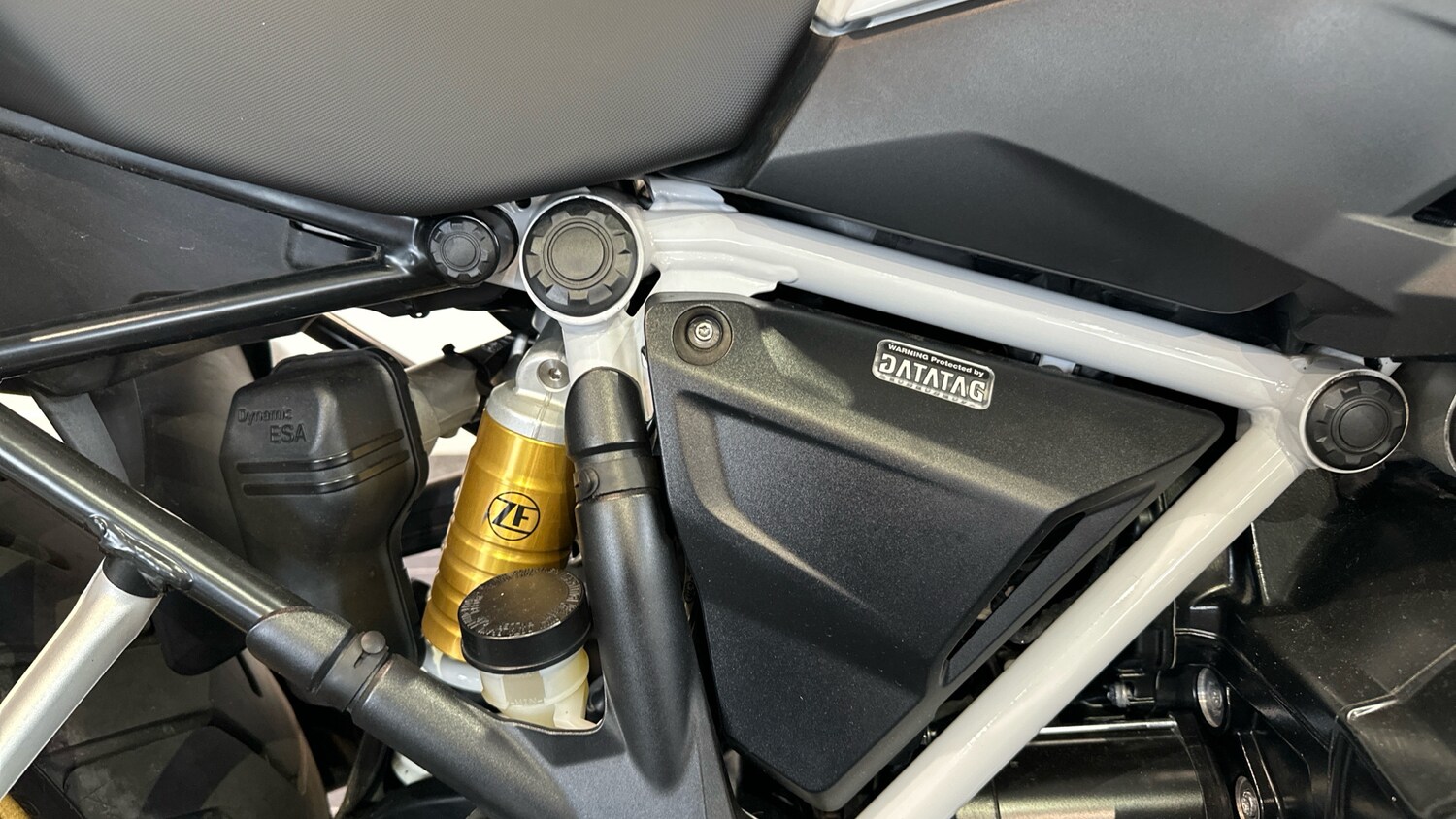 Used BMW R1250 2019 for sale - 78454945: Photo 21