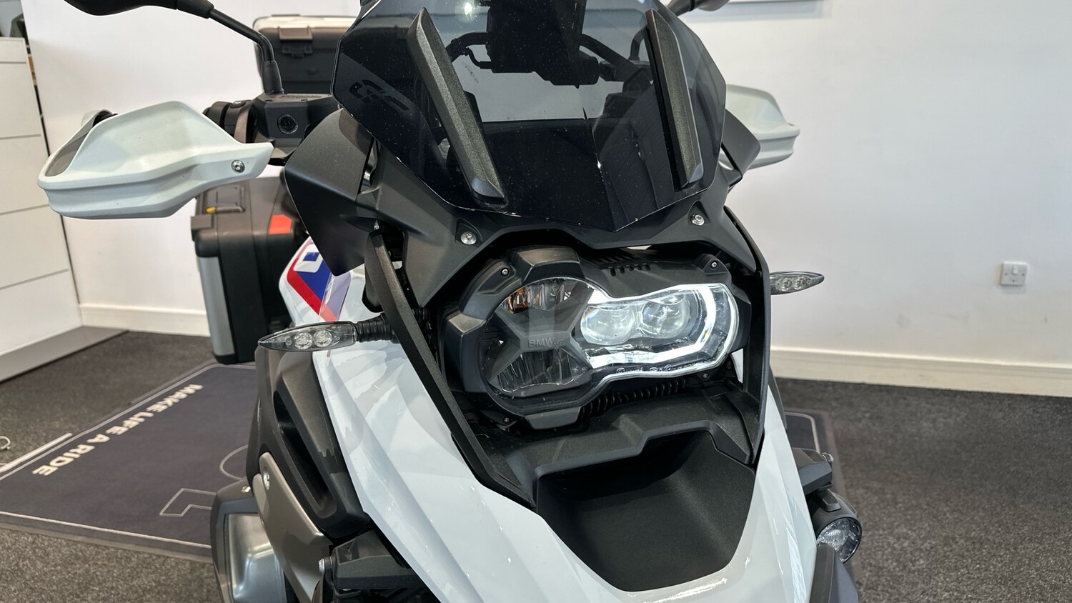 Used BMW R1250 2019 for sale - 78454945: Photo 22