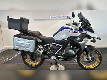 Used BMW R1250 2019 for sale - bike-78454945: Photo