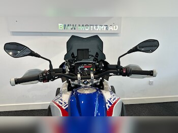 Used BMW R1250 2019 for sale - bike-78454945: Photo