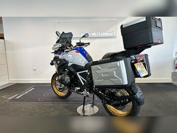 Used BMW R1250 2019 for sale - bike-78454945: Photo