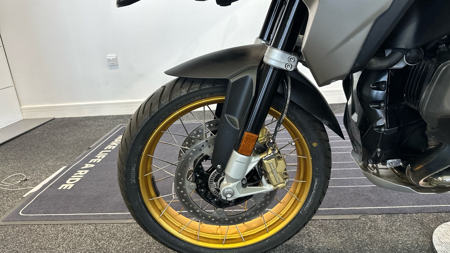 Used BMW R1250 2019 for sale - 78454945: Photo 6
