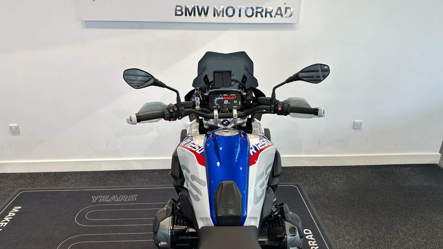 Used BMW R1250 2019 for sale - 78454945: Photo 9
