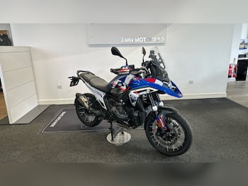 Used BMW R1300 2024 for sale - bike-79341725: Photo