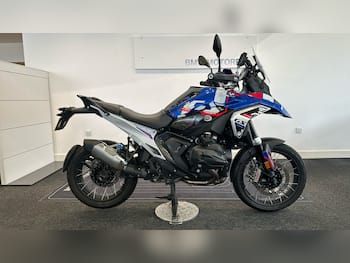 Used BMW R1300 2024 for sale - bike-79341725: Photo