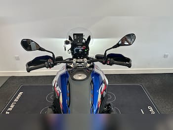 Used BMW R1300 2024 for sale - bike-79341725: Photo