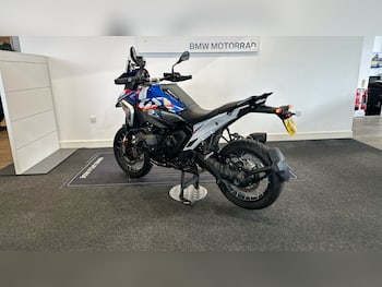 Used BMW R1300 2024 for sale - bike-79341725: Photo