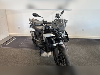 Used BMW R1300 2023 for sale - bike-79320599: Photo