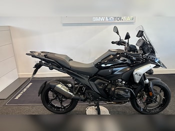 Used BMW R1300 2023 for sale - bike-79320599: Photo