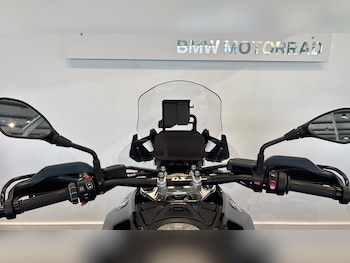Used BMW R1300 2023 for sale - bike-79320599: Photo