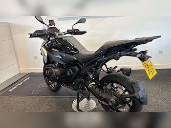 Used BMW R1300 2023 for sale - bike-79320599: Photo
