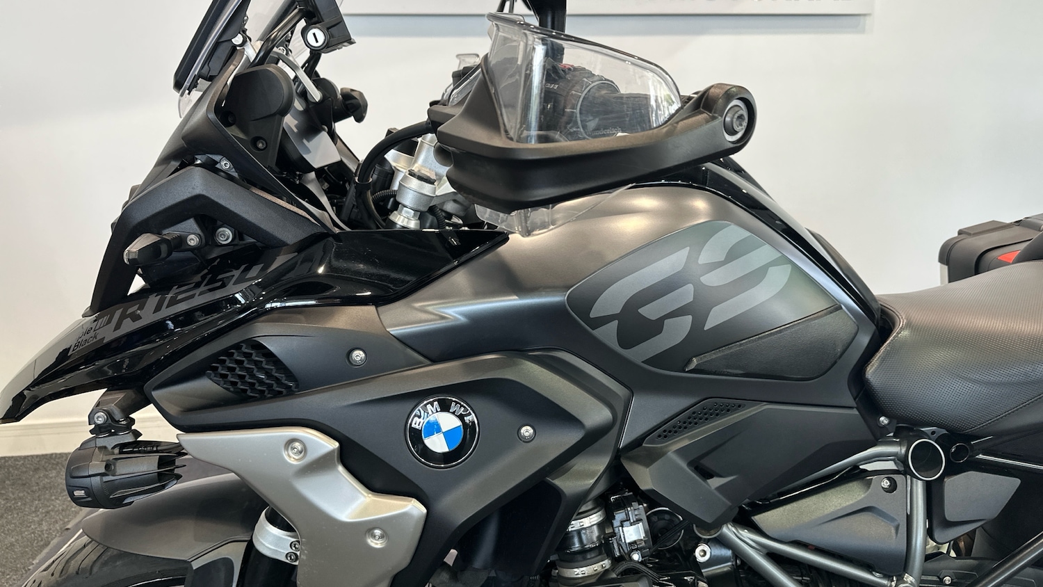 Used BMW R1250 2021 for sale - 78915614: Photo 10