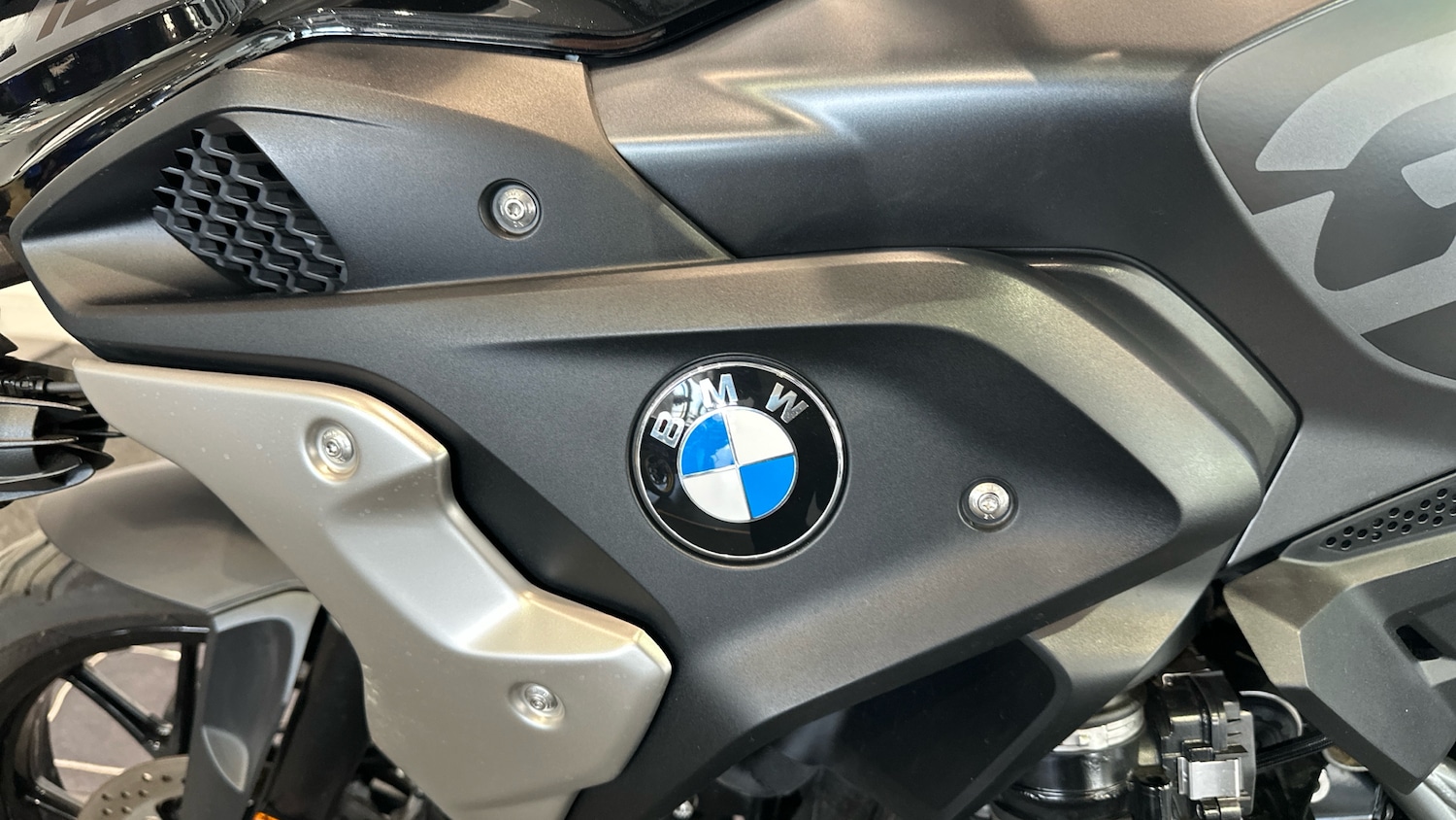 Used BMW R1250 2021 for sale - 78915614: Photo 11