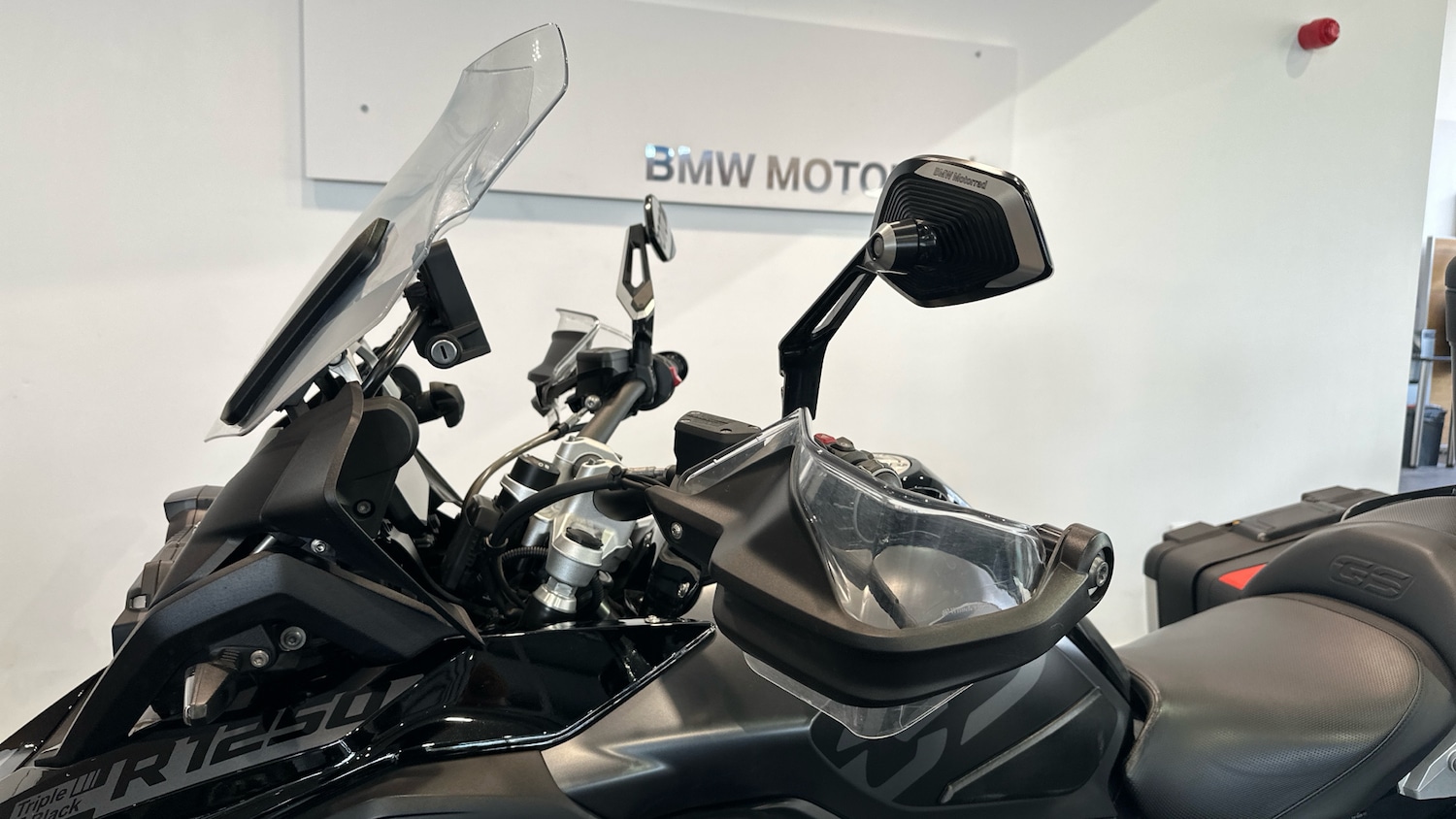 Used BMW R1250 2021 for sale - 78915614: Photo 12