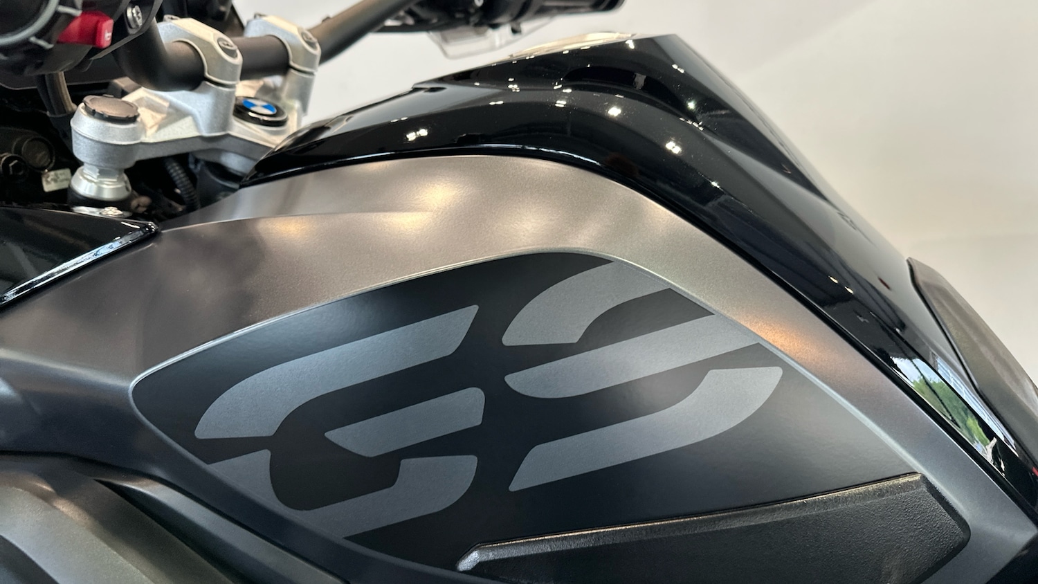 Used BMW R1250 2021 for sale - 78915614: Photo 13