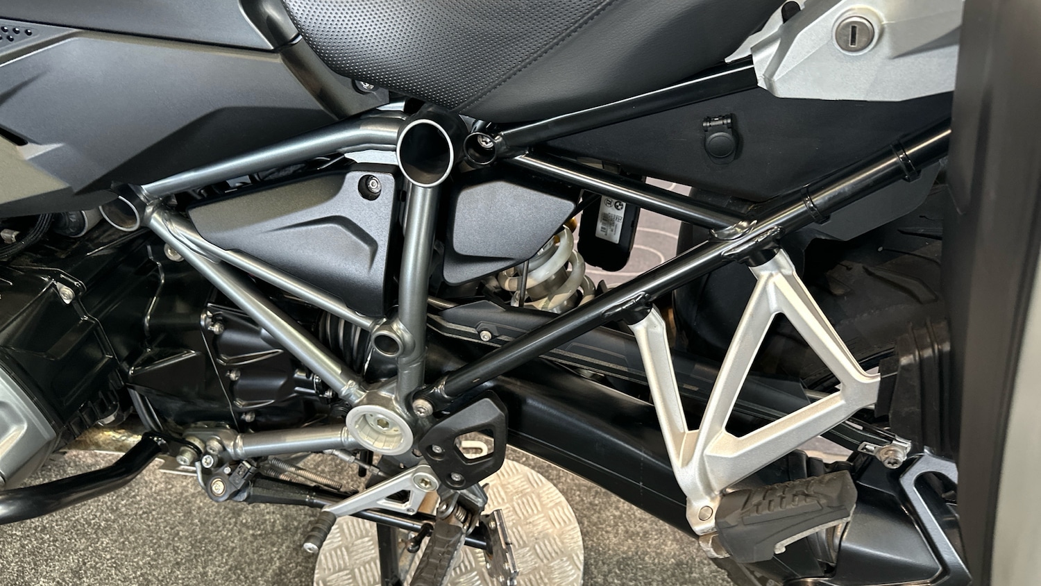 Used BMW R1250 2021 for sale - 78915614: Photo 15