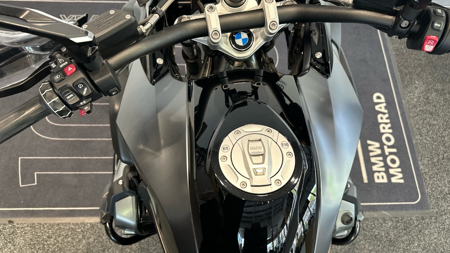 Used BMW R1250 2021 for sale - 78915614: Photo 18
