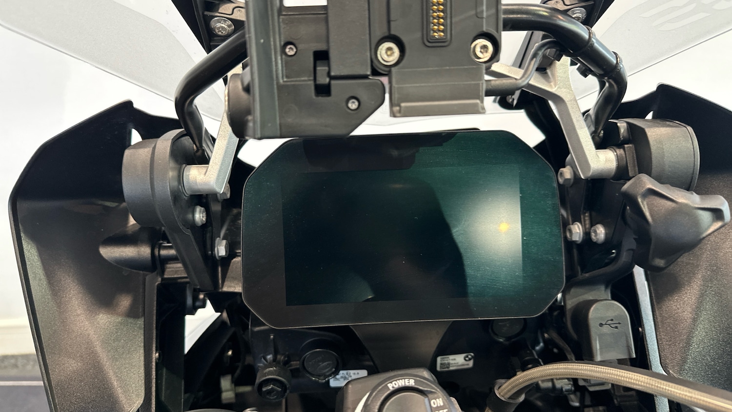 Used BMW R1250 2021 for sale - 78915614: Photo 19