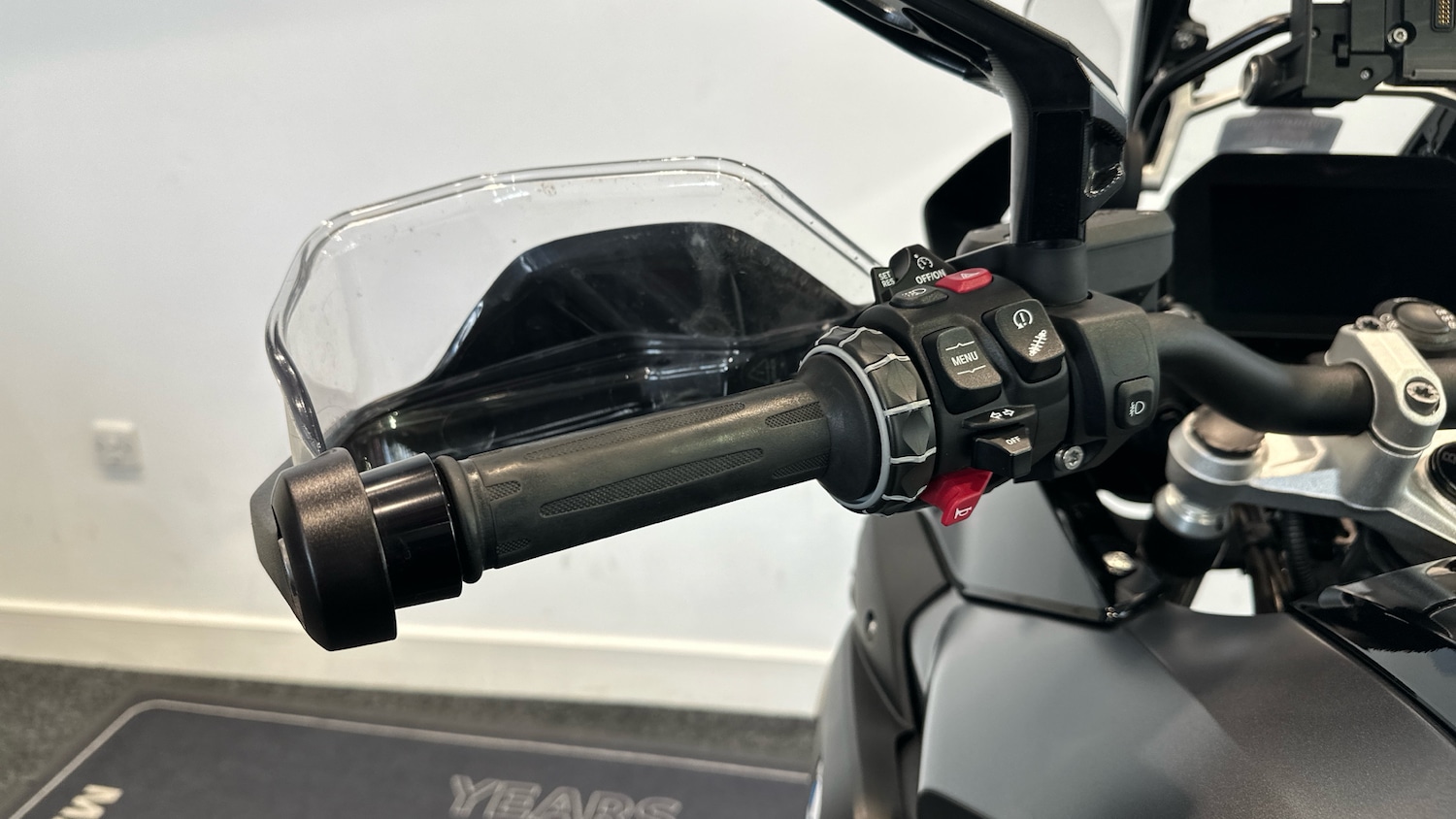 Used BMW R1250 2021 for sale - 78915614: Photo 20