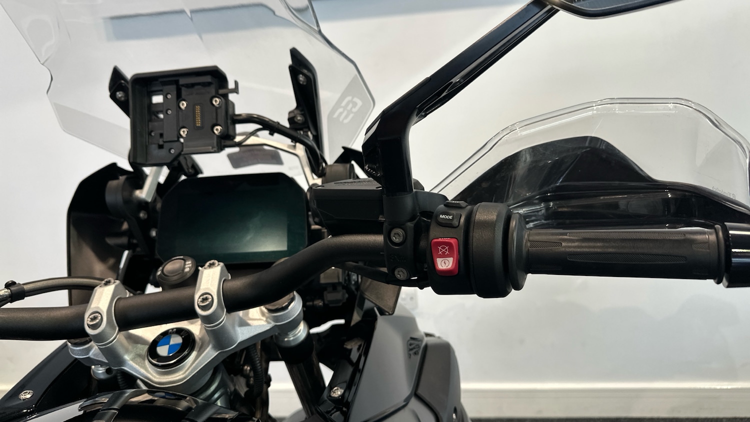Used BMW R1250 2021 for sale - 78915614: Photo 21