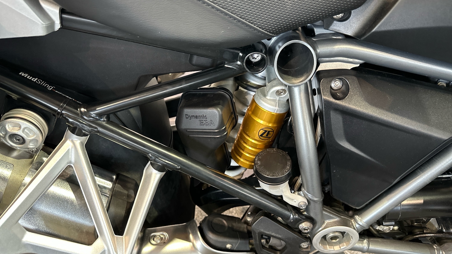 Used BMW R1250 2021 for sale - 78915614: Photo 22